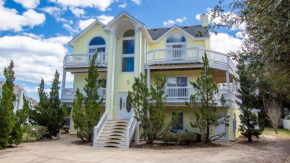 4, Relax Mom- Oceanside, Heated Pool, Poolside Pavilion, Hot Tub
